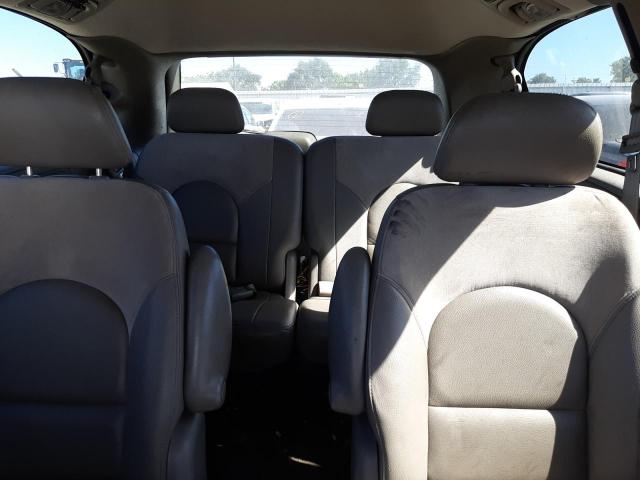 Photo 10 from auction – 2003 CHRYSLER TOWN & COU with VIN 2C8GT64L93R292284