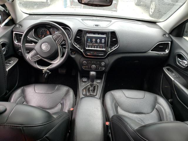 Photo 8 from auction – 2019 JEEP CHEROKEE L with VIN 1C4PJMDX8KD256070