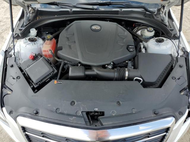 Photo 11 from auction – 2016 CADILLAC ATS PREMIU with VIN 1G6AE5SS1G0115480