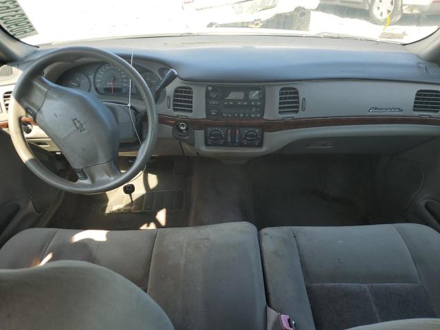Photo 8 from auction – 2004 CHEVROLET IMPALA with VIN 2G1WF52EX49309512