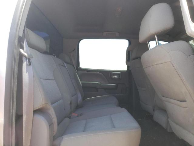 Photo 10 from auction – 2016 CHEVROLET SILVERADO with VIN 3GCPCNEH6GG351566