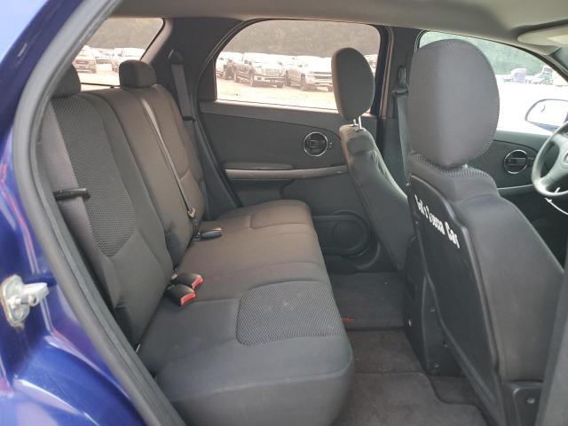 Photo 11 from auction – 2006 PONTIAC TORRENT with VIN 2CKDL63F166141714