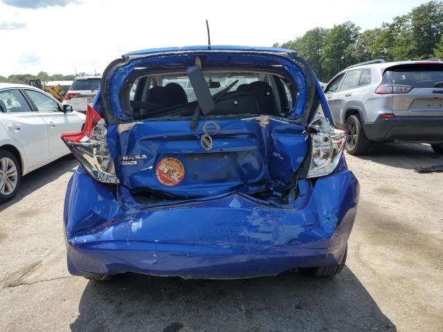 Photo 6 from auction – 2014 NISSAN VERSA NOTE with VIN 3N1CE2CP1EL370289