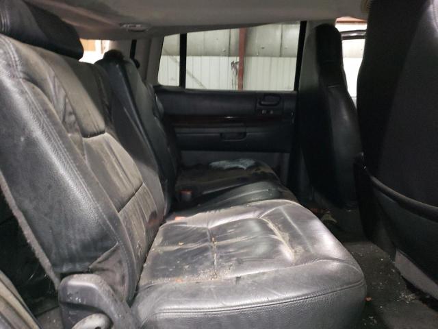 Photo 11 from auction – 2002 DODGE DURANGO SL with VIN 1B4HS58N72F107215