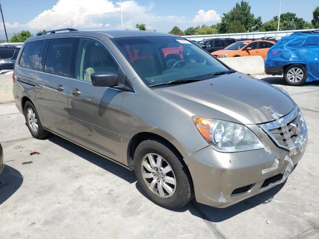 Photo 4 from auction – 2010 HONDA ODYSSEY EX with VIN 5FNRL3H57AB038117