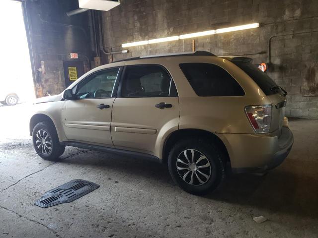Photo 2 from auction – 2006 CHEVROLET EQUINOX LS with VIN 2CNDL13F466183848