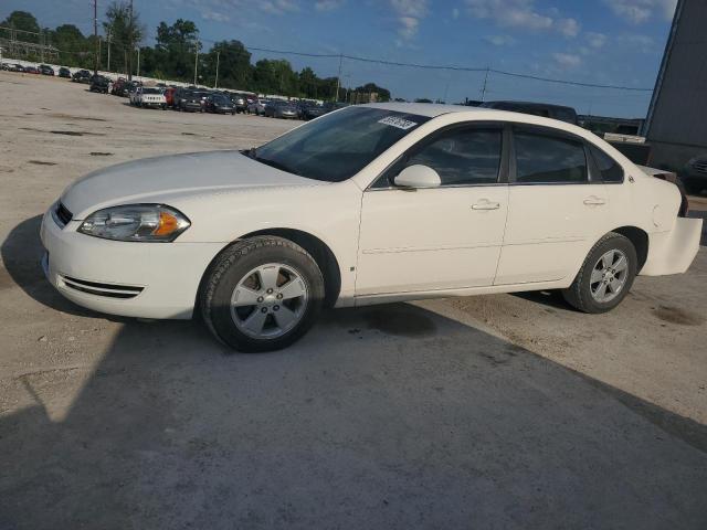 CHEVROLET IMPALA LT 2007 with VIN 2G1WT58N479289455 - Photo from auction