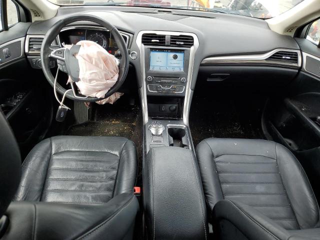 Photo 8 from auction – 2017 FORD FUSION SE with VIN 3FA6P0PU4HR127978