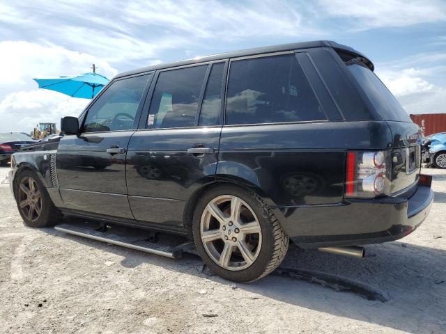 Photo 2 from auction – 2011 LAND ROVER RANGE ROVE with VIN SALMF1E44BA330506