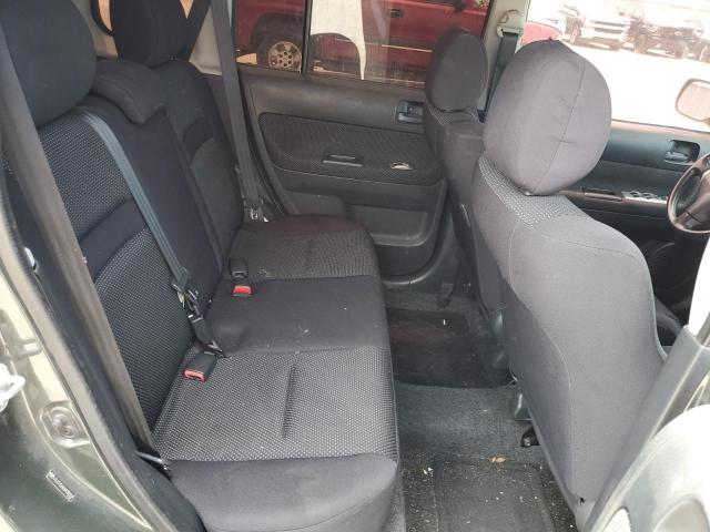 Photo 10 from auction – 2006 TOYOTA SCION with VIN JTLKT324464032554