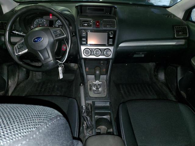 Photo 8 from auction – 2015 SUBARU XV CROSSTR with VIN JF2GPACC6F8287085