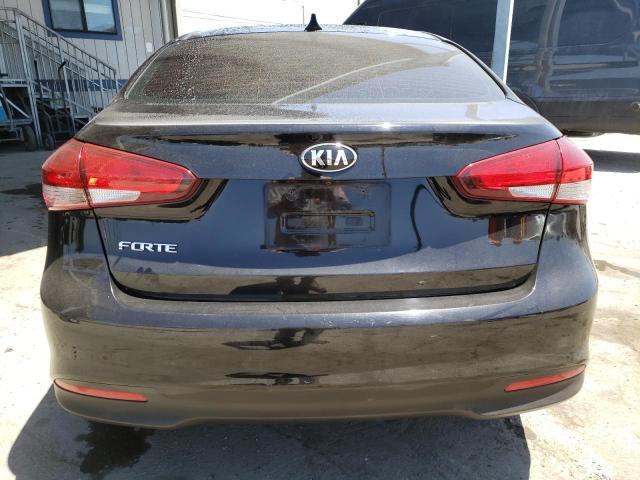 Photo 6 from auction – 2018 KIA FORTE LX with VIN 3KPFK4A74JE270414