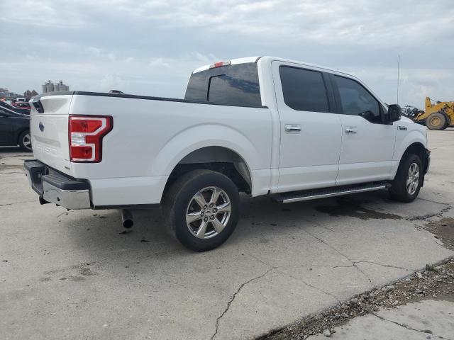 Photo 3 from auction – 2020 FORD F150 SUPER with VIN 1FTEW1CPXLFA34922