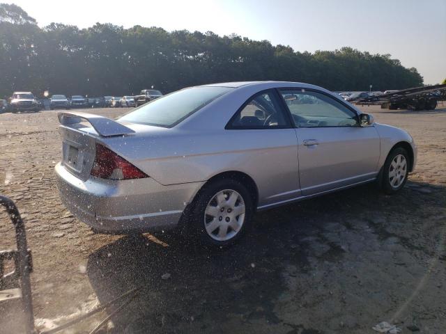 Photo 3 from auction – 2002 HONDA CIVIC EX with VIN 1HGEM22982L108127