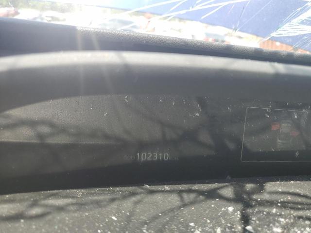 Photo 9 from auction – 2017 TOYOTA PRIUS with VIN JTDKBRFU8H3538683