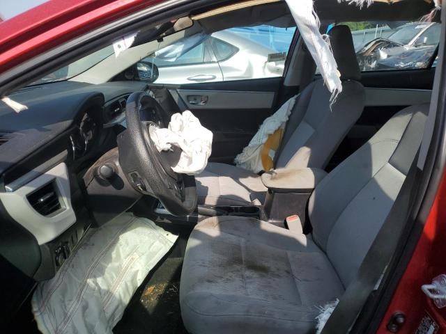 Photo 7 from auction – 2014 TOYOTA COROLLA L with VIN 2T1BURHE6EC175528