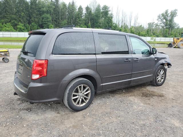 Photo 3 from auction – 2014 DODGE GRAND CARA with VIN 2C4RDGCG5ER258007