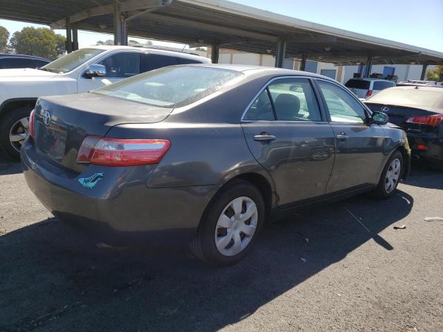 Photo 3 from auction – 2007 TOYOTA CAMRY CE with VIN 4T1BE46K37U160074