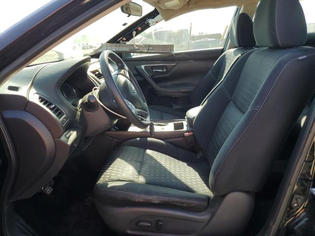 Photo 7 from auction – 2017 NISSAN ALTIMA 2.5 with VIN 1N4AL3AP7HN341862