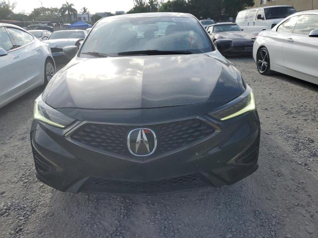 Photo 5 from auction – 2020 ACURA ILX PREMIU with VIN 19UDE2F88LA006771