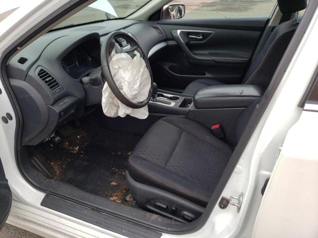 Photo 7 from auction – 2017 NISSAN ALTIMA 2.5 with VIN 1N4AL3AP9HC483559