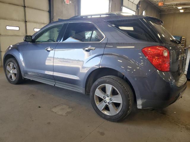Photo 2 from auction – 2013 CHEVROLET EQUINOX LT with VIN 2GNALFEK8D6297337