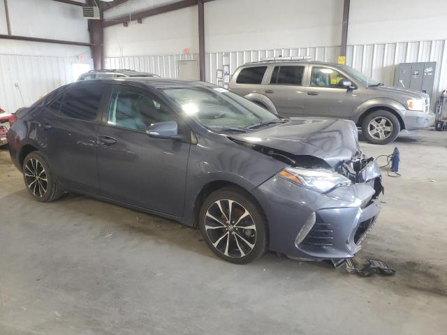 Photo 4 from auction – 2018 TOYOTA COROLLA L with VIN 5YFBURHE5JP799007