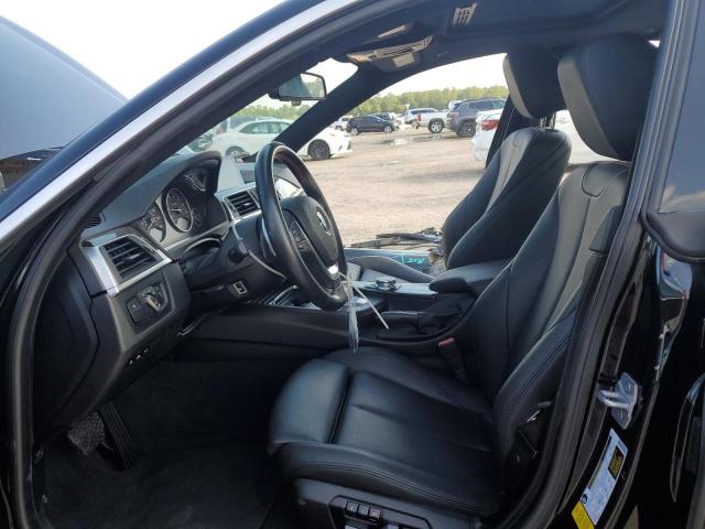 Photo 7 from auction – 2019 BMW 320I with VIN WBA4J1C59KBM17648