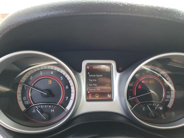 Photo 9 from auction – 2014 DODGE JOURNEY LI with VIN 3C4PDDDG1ET284606
