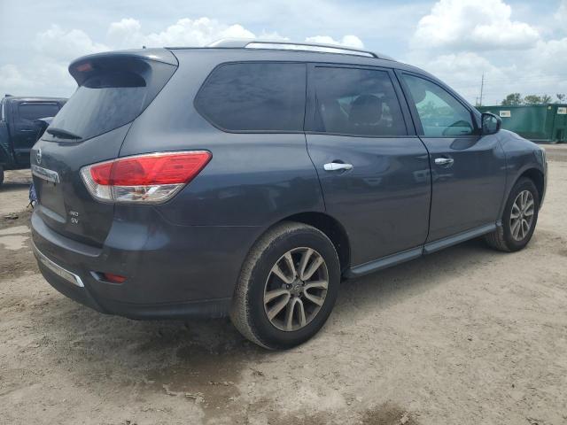 Photo 3 from auction – 2016 NISSAN PATHFINDER with VIN 5N1AR2MM1EC681175