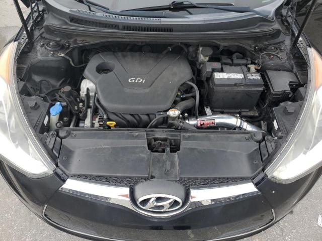 Photo 11 from auction – 2013 HYUNDAI VELOSTER with VIN KMHTC6AD0DU156560