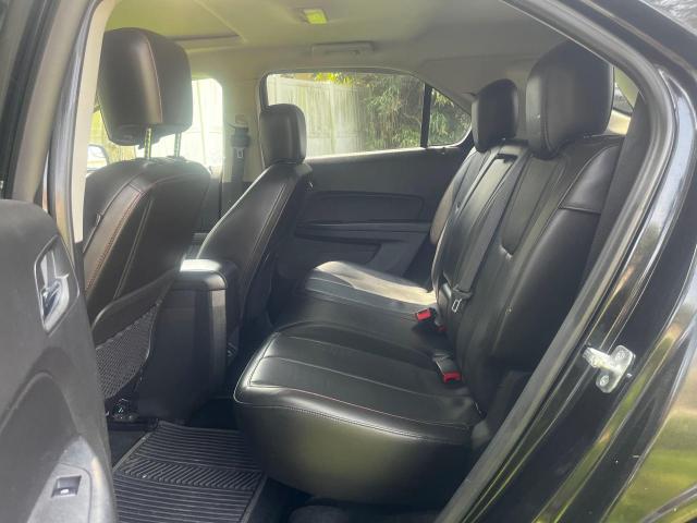 Photo 6 from auction – 2012 CHEVROLET EQUINOX LT with VIN 2GNALPEK6C6198505