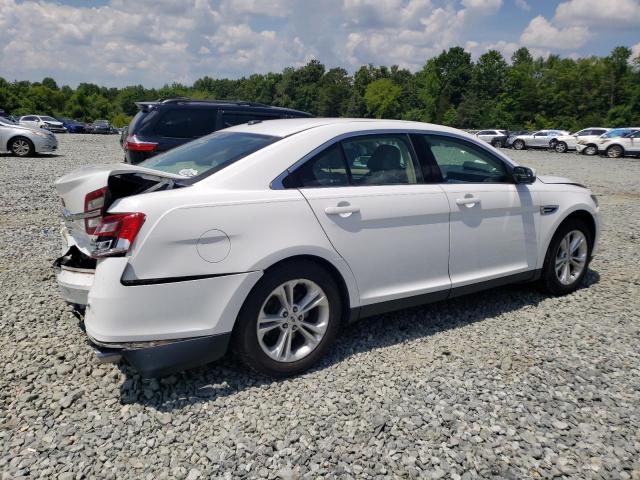 Photo 3 from auction – 2016 FORD TAURUS SEL with VIN 1FAHP2E86GG155944