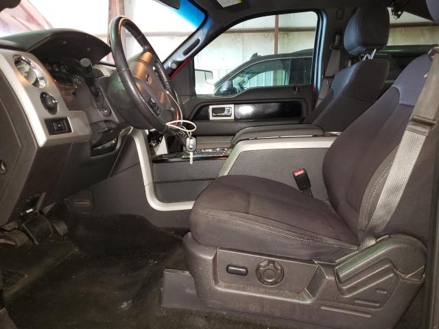 Photo 7 from auction – 2012 FORD F150 SUPER with VIN 1FTFW1CT8CFC59647