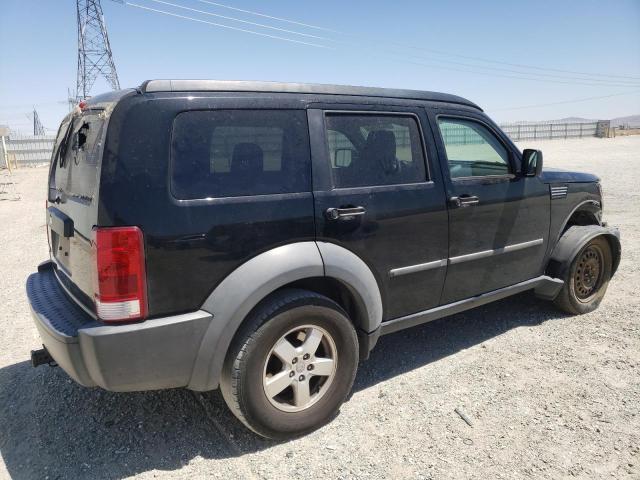 Photo 3 from auction – 2007 DODGE NITRO SXT with VIN 1D8GT28K47W689072