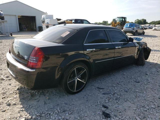 Photo 3 from auction – 2007 CHRYSLER 300C with VIN 2C3KA63H77H705771