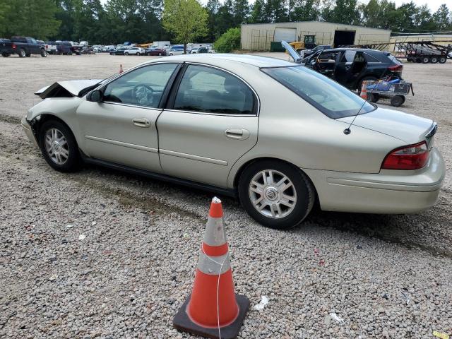 Photo 2 from auction – 2005 MERCURY SABLE GS with VIN 1MEFM50205A613832