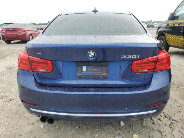 Photo 6 from auction – 2017 BMW 330 I with VIN WBA8B9G35HNU56718