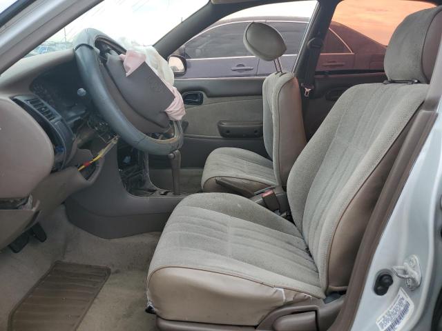 Photo 7 from auction – 1996 TOYOTA CORROLA with VIN 1NXBA02E4TZ429553