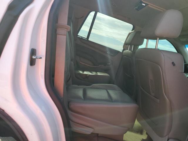 Photo 11 from auction – 2016 CHEVROLET TAHOE C150 with VIN 1GNSCCKC6GR253829