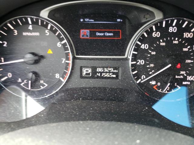 Photo 9 from auction – 2014 NISSAN ALTIMA 2.5 with VIN 1N4AL3AP4EC184508