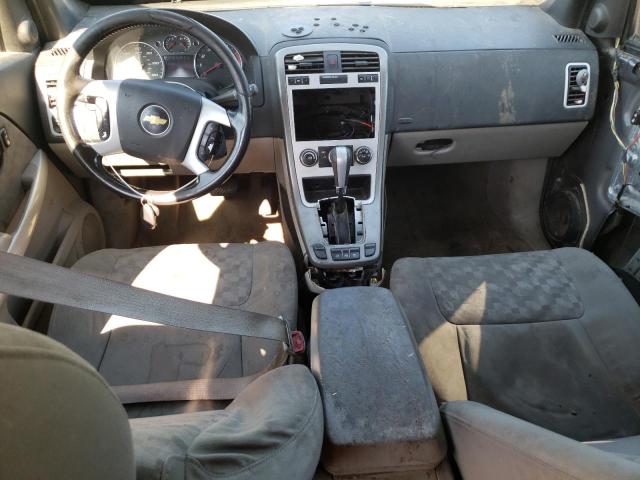 Photo 8 from auction – 2007 CHEVROLET EQUINOX LS with VIN 2CNDL23F076113898