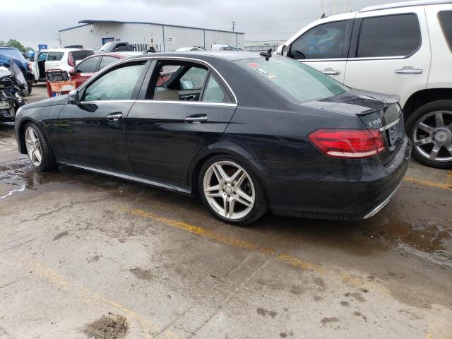 Photo 2 from auction – 2014 MERCEDES-BENZ E 350 4MAT with VIN WDDHF8JB4EA846879