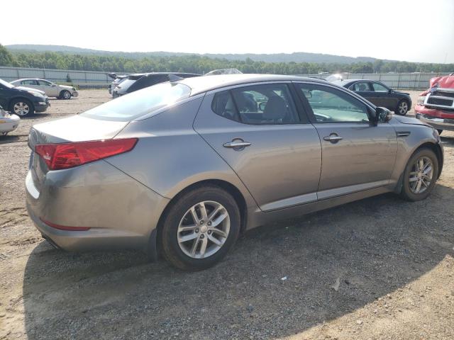 Photo 3 from auction – 2013 KIA OPTIMA with VIN 5XXGM4A74DG168315