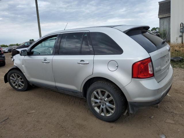 Photo 2 from auction – 2013 FORD EDGE SEL with VIN 2FMDK4JC6DBE09504