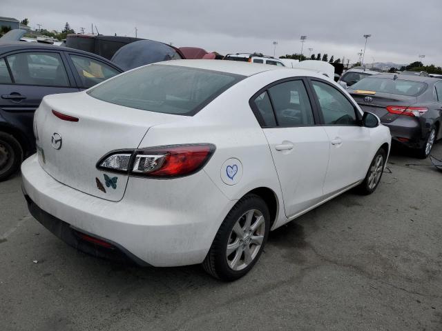 Photo 3 from auction – 2010 MAZDA 3 I with VIN JM1BL1SG6A1131378