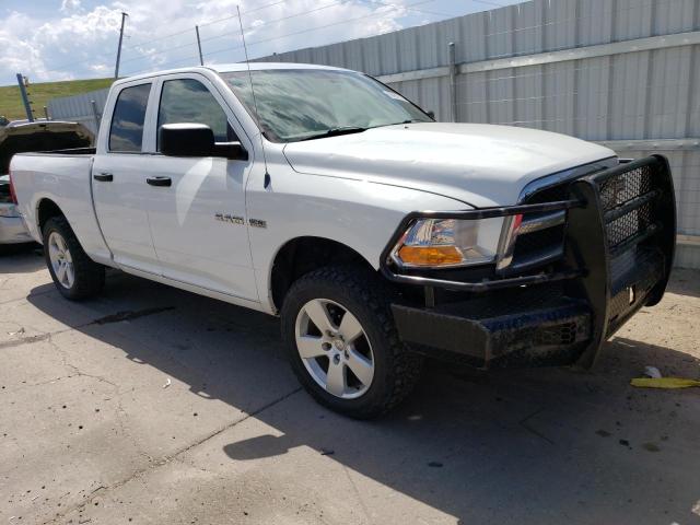 Photo 4 from auction – 2010 DODGE RAM 1500 with VIN 1D7RV1GT2AS142456