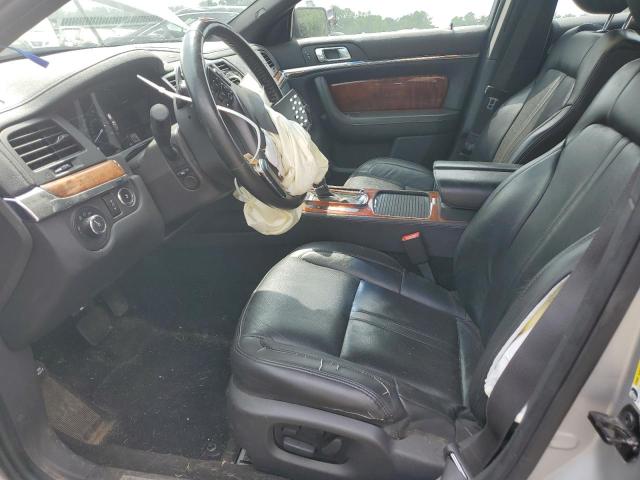 Photo 7 from auction – 2013 LINCOLN MKS with VIN 1LNHL9EK1DG616596