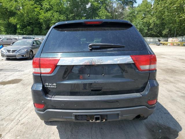 Photo 6 from auction – 2013 JEEP GRAND CHER with VIN 1C4RJFAG7DC634106