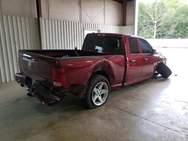Photo 3 from auction – 2018 RAM 1500 ST with VIN 1C6RR6FT7JS127536